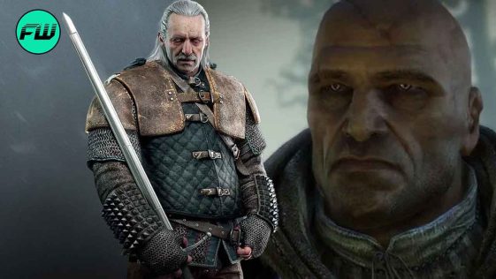 The Witcher 6 Strongest Witchers Other Than Geralt Of Rivia