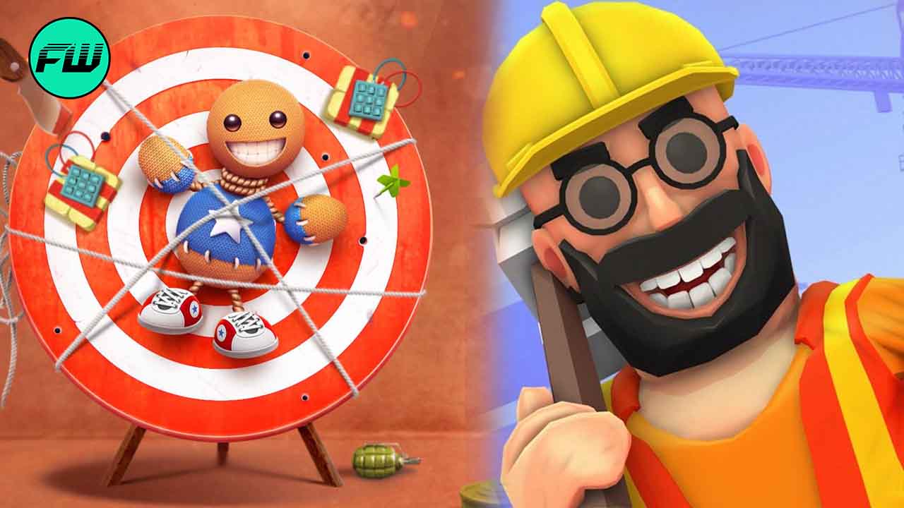 Top 10 Satisfying Mobile Games You Can Get Right Now