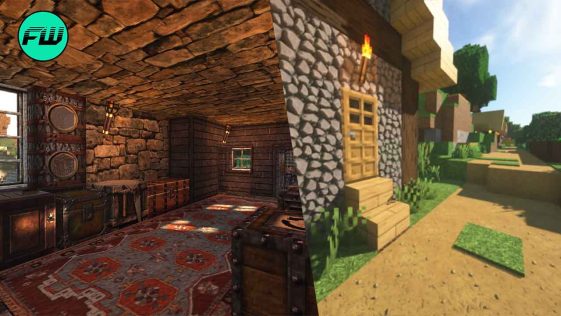 Top 5 Realistic Texture Packs for Minecraft