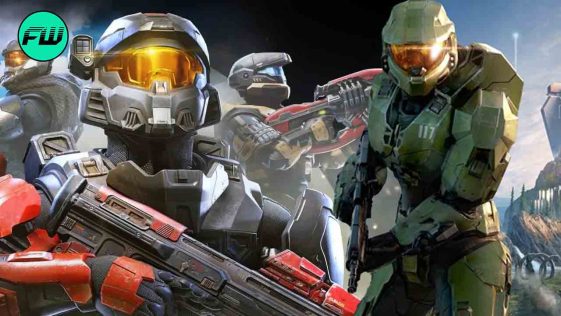 Top 5 Ways Halo Has Evolved Since The Original