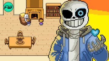 Top 7 Reasons Undertale Still Holds Up