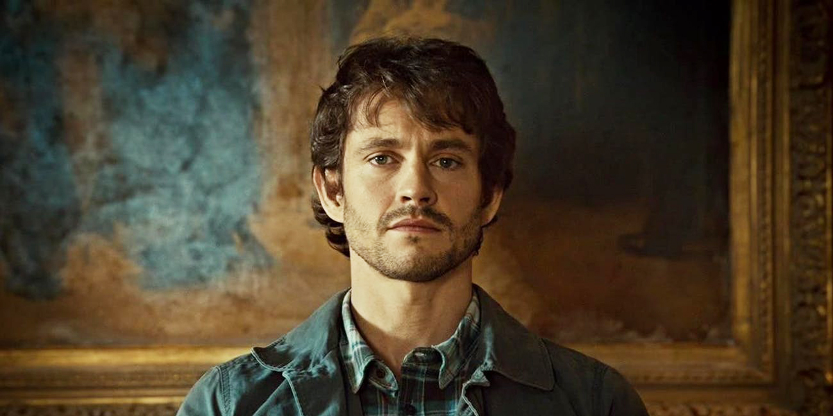 Will Graham TV Characters
