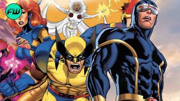 X Men 97 10 Unresolved Stories From The Original Series It Must Resolve.