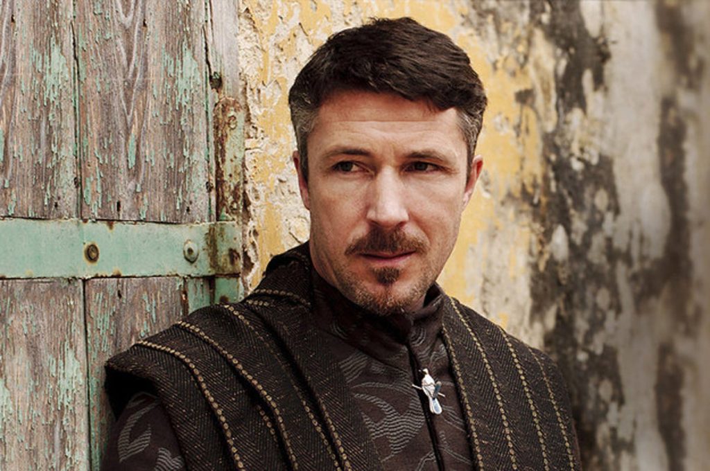 Petry Baelish aka Littlefinger: Littlefinger is definitely one of the most menacing characters in the history of Game Of Thrones. From the beginning of the show to its end, it was clear that Petyr would do anything to fulfill his purposes. He was a skilled manipulator who managed to navigate the Iron Throne for a while. 