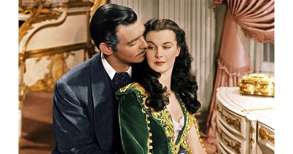 gone with the wind 1