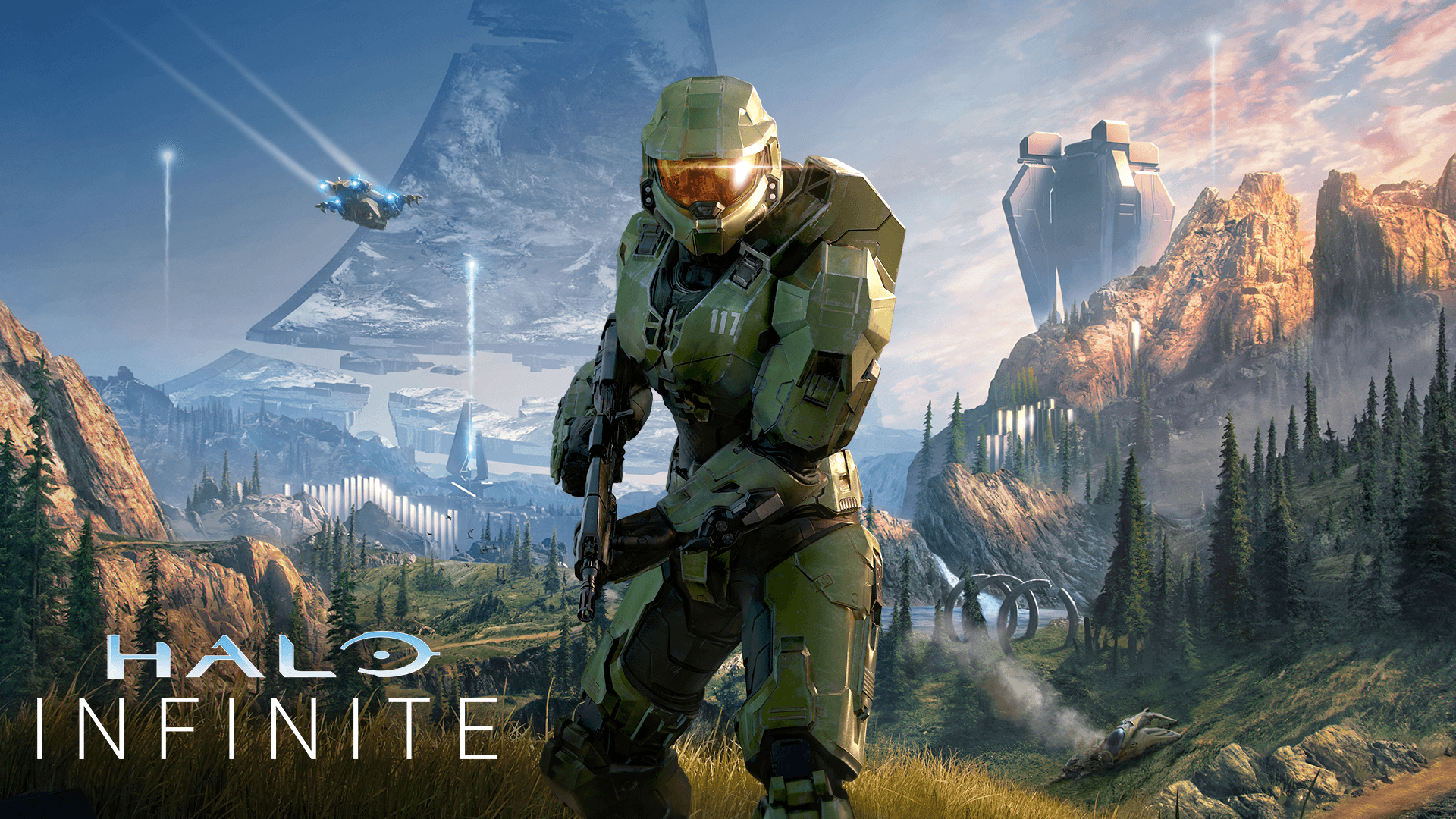 Halo is one of the most successful video game franchises, having a huge impact on the video game industry.