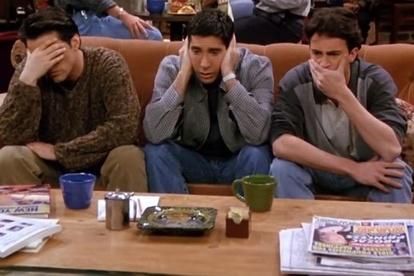 Friends: 10 Reasons Ross Was A Horrible Character