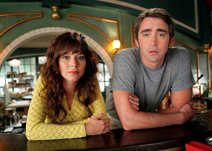 Pushing Daisies Pushing Daises came out on ABC in 2007 later in 2009 got canceled. The story was about a pie-maker who had a superpower to bring back the dead. Later the show followed how she manages to use her special skill to solve murders. Due to the strike of the Writers Guild of America, the ratings of the show were reduced. And after 2 seasons and 22 episodes, the critic’s favorite show got canceled.