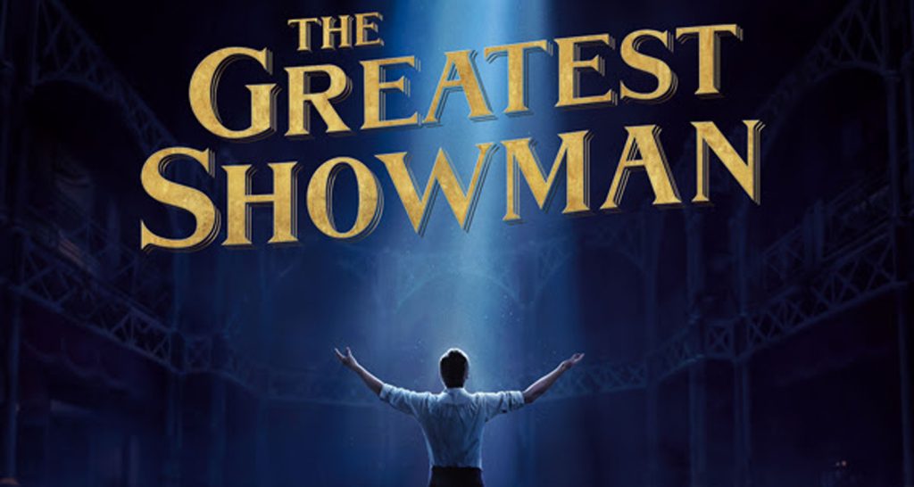 1. The Greatest Showman: Starting the list with a cult classic modern film showcasing the 1800s. The movie's idea is taken from P. T. Barnum's Barnum & Bailey Circus. The movie won many awards for the story and the songs, but it failed to win the audience's hearts. Honestly, P.T. Barnum didn't even look half the way Hugh Jackman looked. Barnum was known to be a terrible person who used to abuse his circus workers. He made fun of people who were disabled and showed them as a means of entertainment.