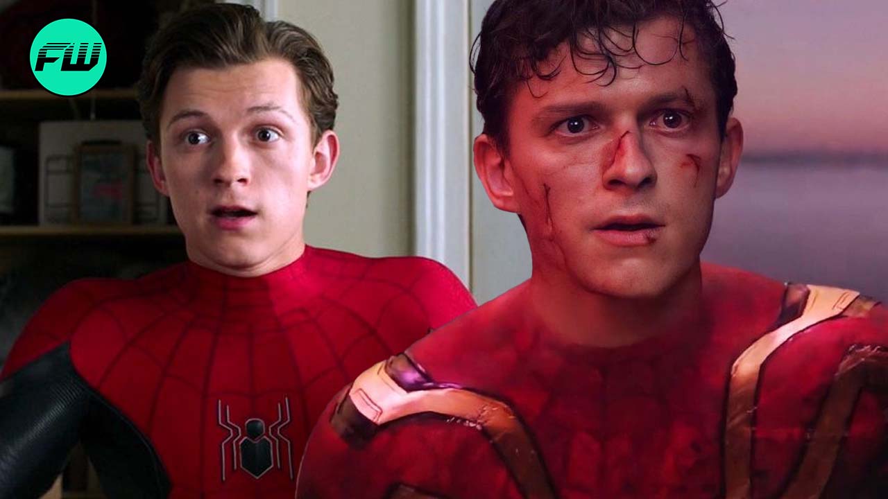 10 Tom Holland Quotes That Prove He Understands The True Essence Of Spider- Man - FandomWire
