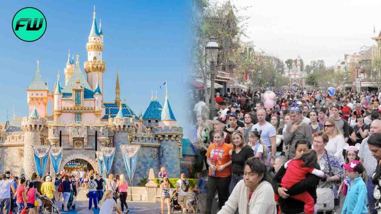 12 Reasons People Had Stopped Visiting Disneyland Even Before COVID