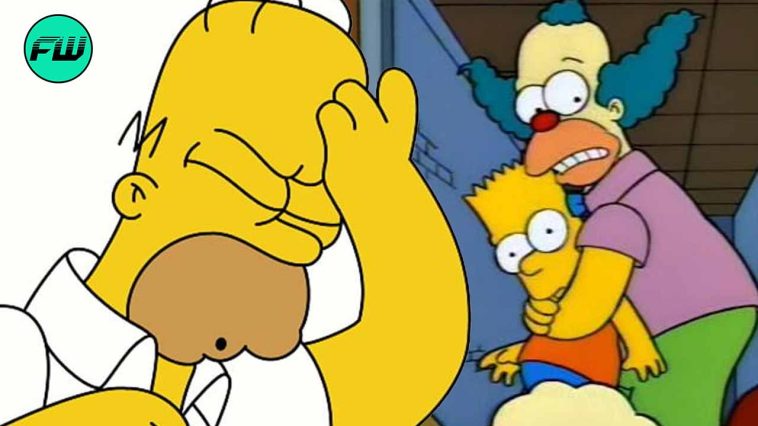 15 Facts About The Simpsons That Make It The Greatest Animated Sitcom Ever