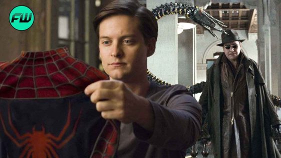 21 Facts From Every Spider Man Movie Ever