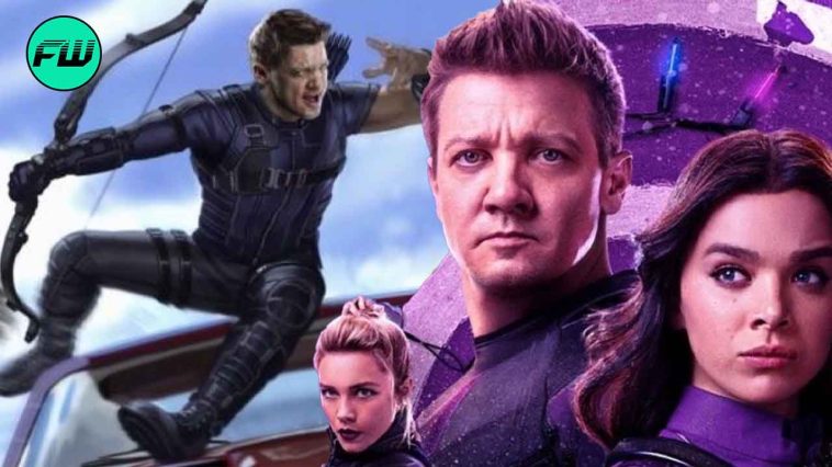 4 Reasons Hawkeye Wouldnt Have Been So Underwhelming If It Were A Movie