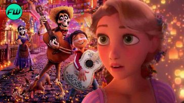 5 Disney Movie Occasions We Would Love To Attend