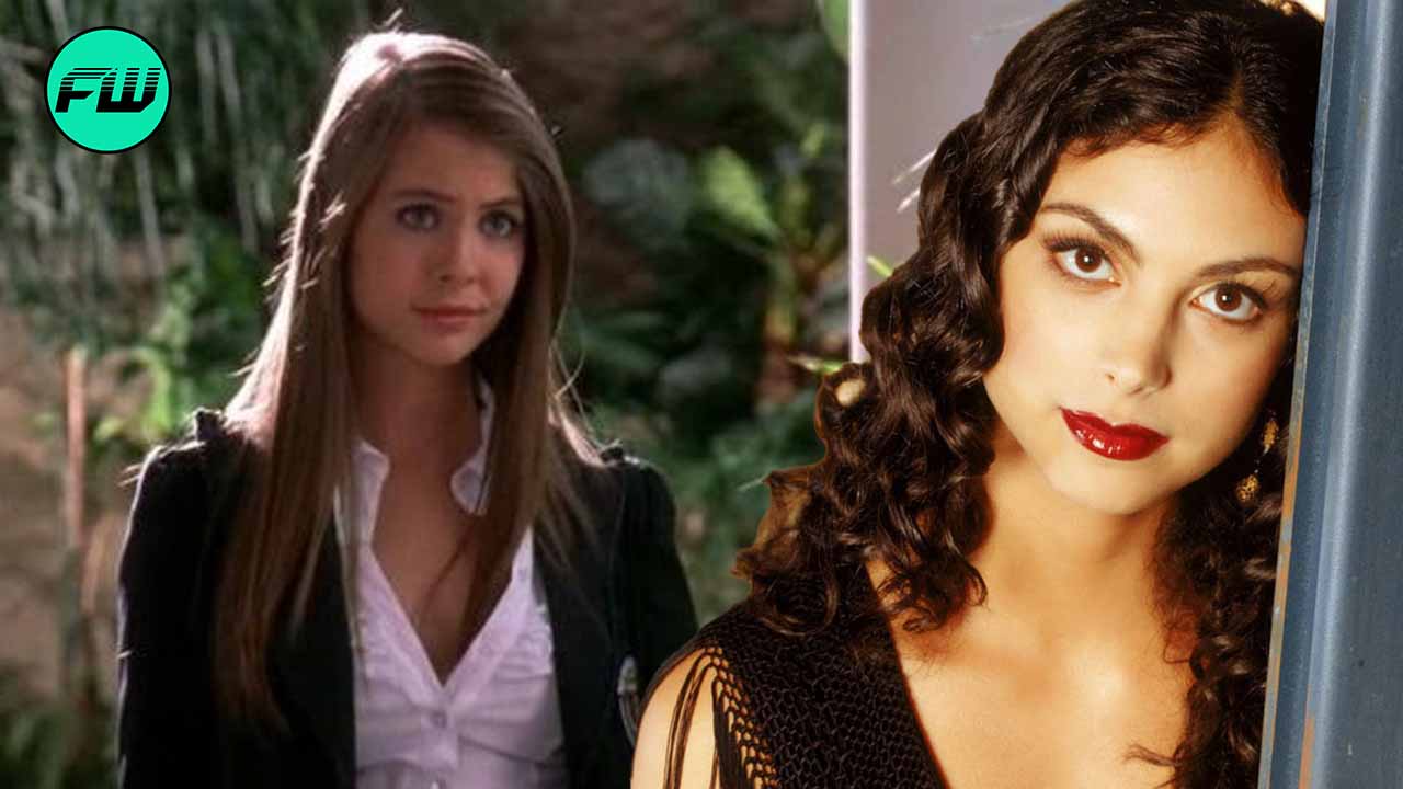 5 Popular 2000s TV Characters Who Were Recast