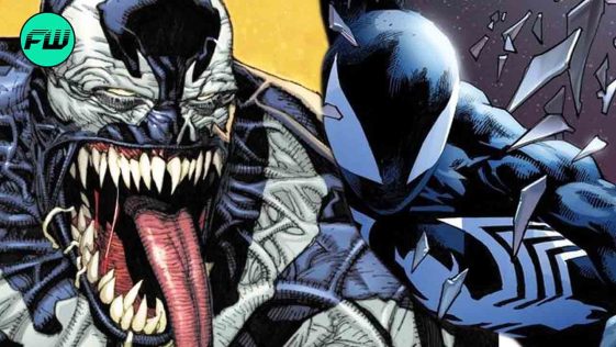 5 Reasons Venom Is Spider Mans Greatest Arch Nemesis Not Green Goblin