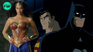 5 Reasons We Deserved To See Justice League Mortal