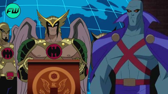 5 Things From The DCAU We Want To See In The DCEU