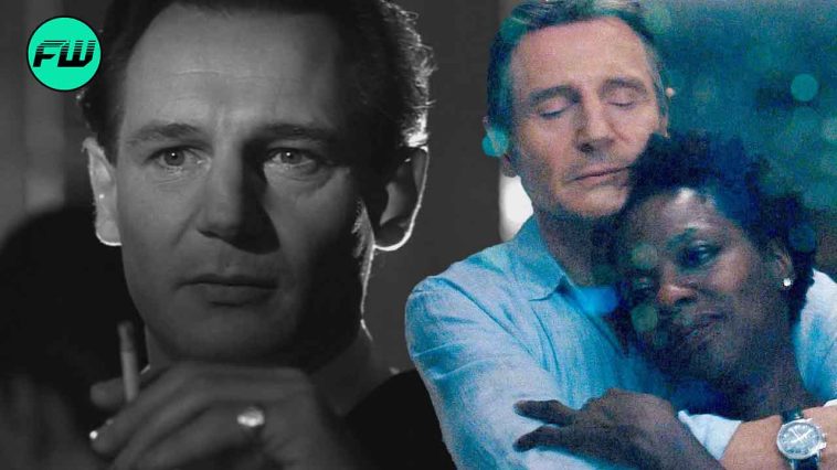 6 Greatest Liam Neeson Movies Ranked