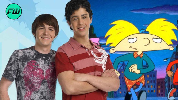 6 Iconic Nickelodeon Shows That Should Be Rebooted