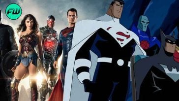 6 Reasons The DCEU Can Never Be As Dark amp Tragic As The DCAU