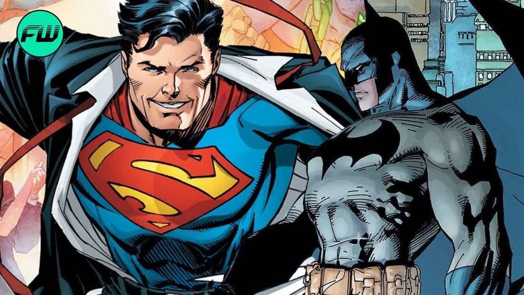 8 Lessons Batman Can Teach Superman