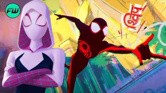 Across The Spider Verse The Most Shocking Reveals As Revealed By Reddit Users