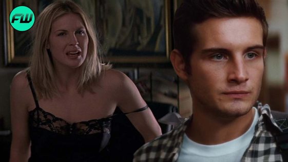 Actors The World Forgets Were In Scream Movies