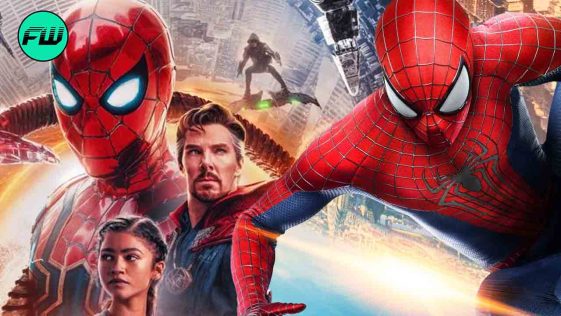 Amazing Spider Man 2s Final Line Sets Up No Way Homes Retcon Perfectly