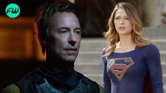 Arrowverse Characters That Are Better Off Outside The Arrowverse