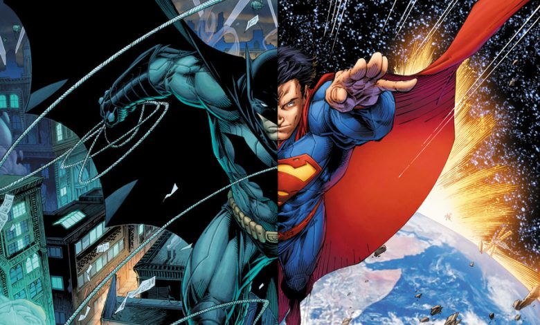 4. Superman Could Get A Little More Creative With His Fighting Skills Batman's strategies and methods of being prepared for a fight are much more effective than Superman's. He should change his ways and learn this quality from Batman.