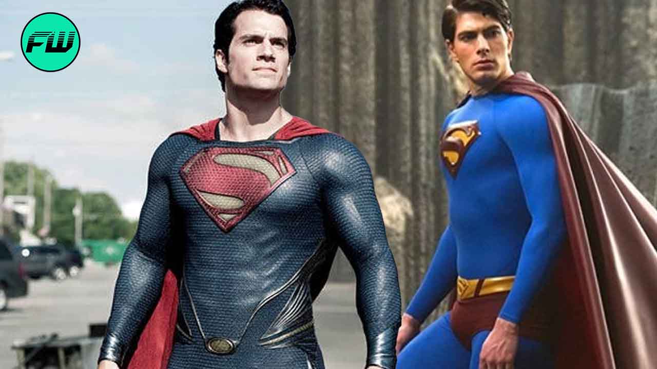 Best Superman Costumes From Movies And Shows