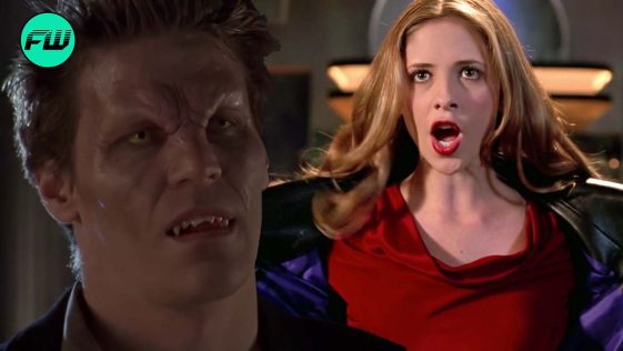 Buffy The Vampire Slayer Most Pause Worthy Moments