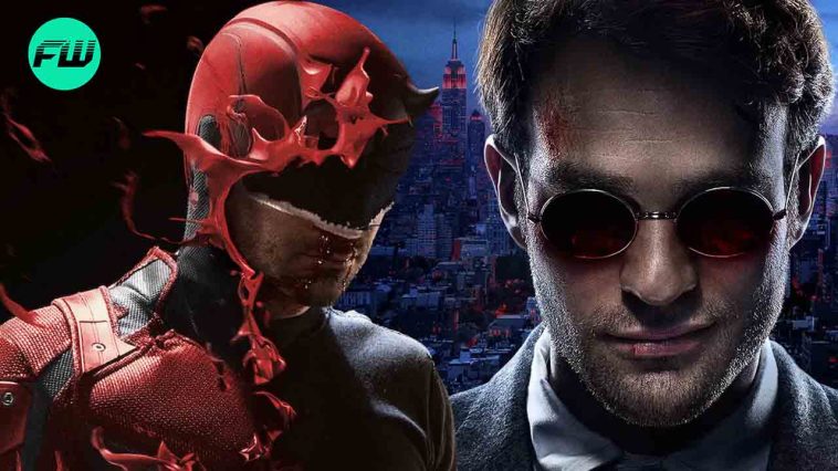 Check Everything the Daredevil movie did wrong.