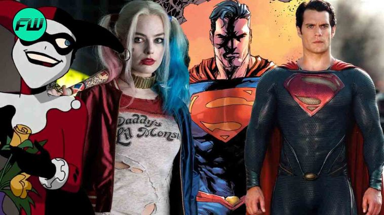 Comic Book vs Movie How Accurate are these DC Characters To Their Comic Book Versions