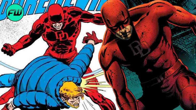 Daredevils Greatest Comic Book Victories That Should Be Shown In MCU Phase 4