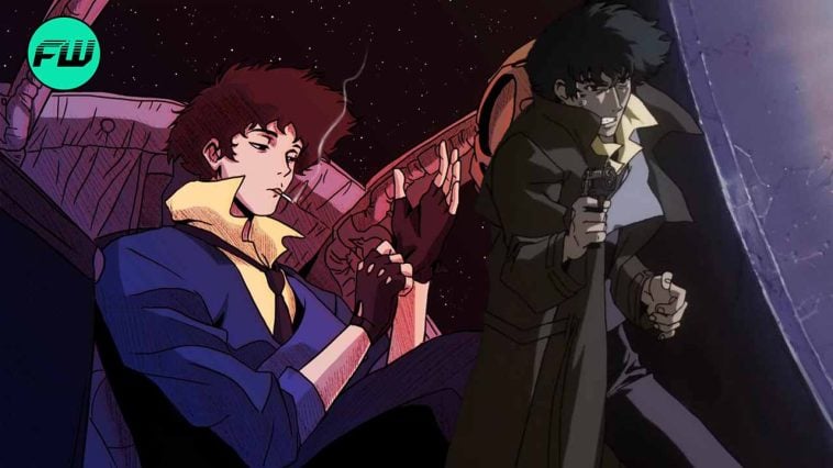 The Cowboy Bebop Anime Episodes That Inspired Netflixs LiveAction Show