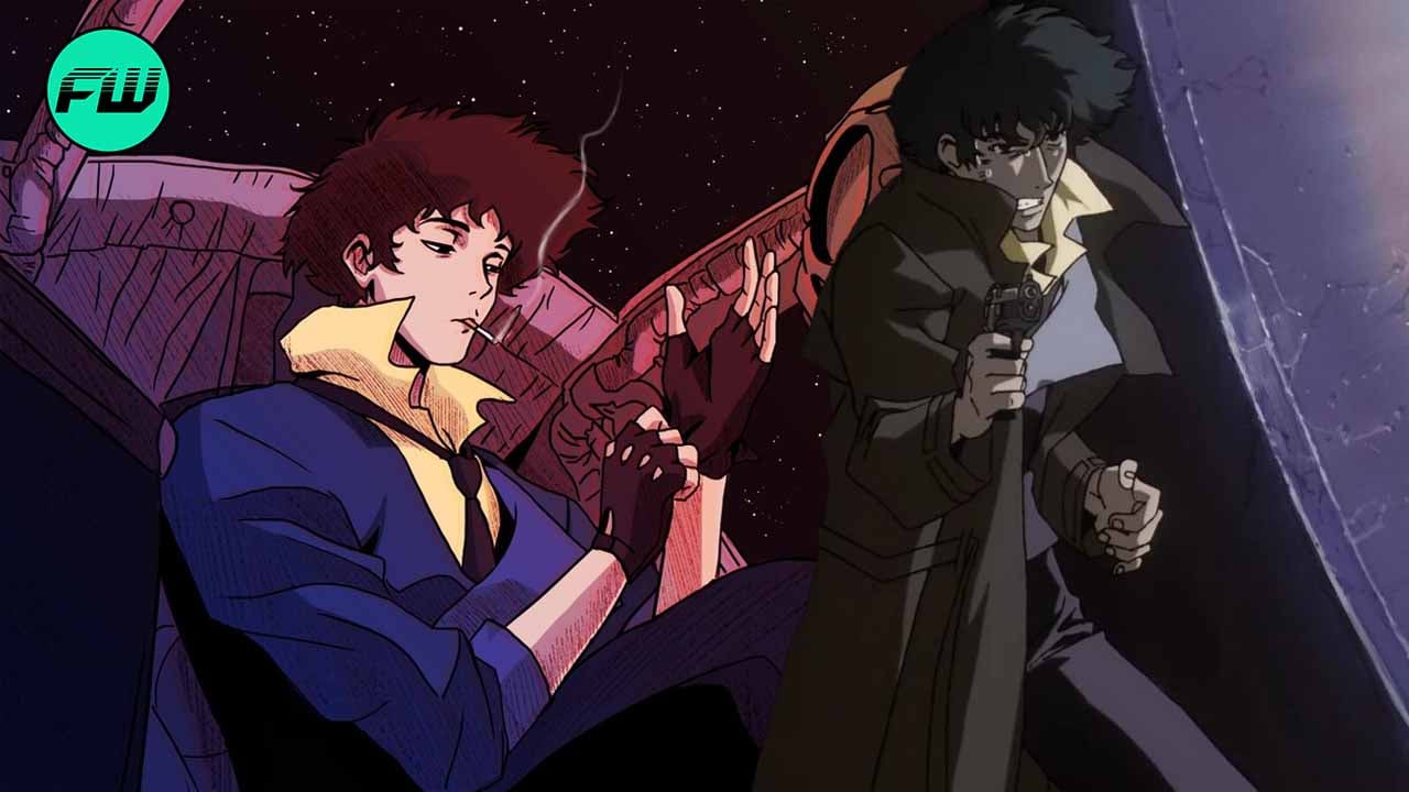 10 'Cowboy Bebop' Characters Mostly Likely to Survive Squid Game