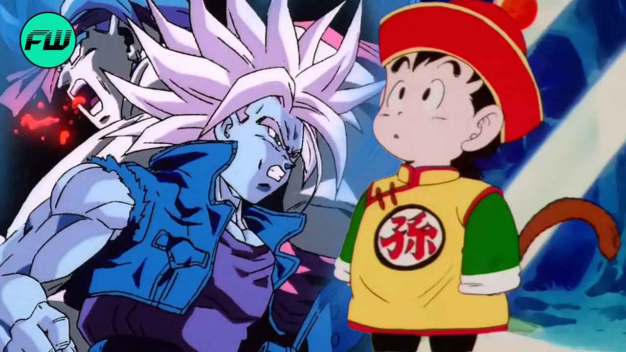 Dragon Ball Characters Who Are Only Powerful Because of Clever Tricks