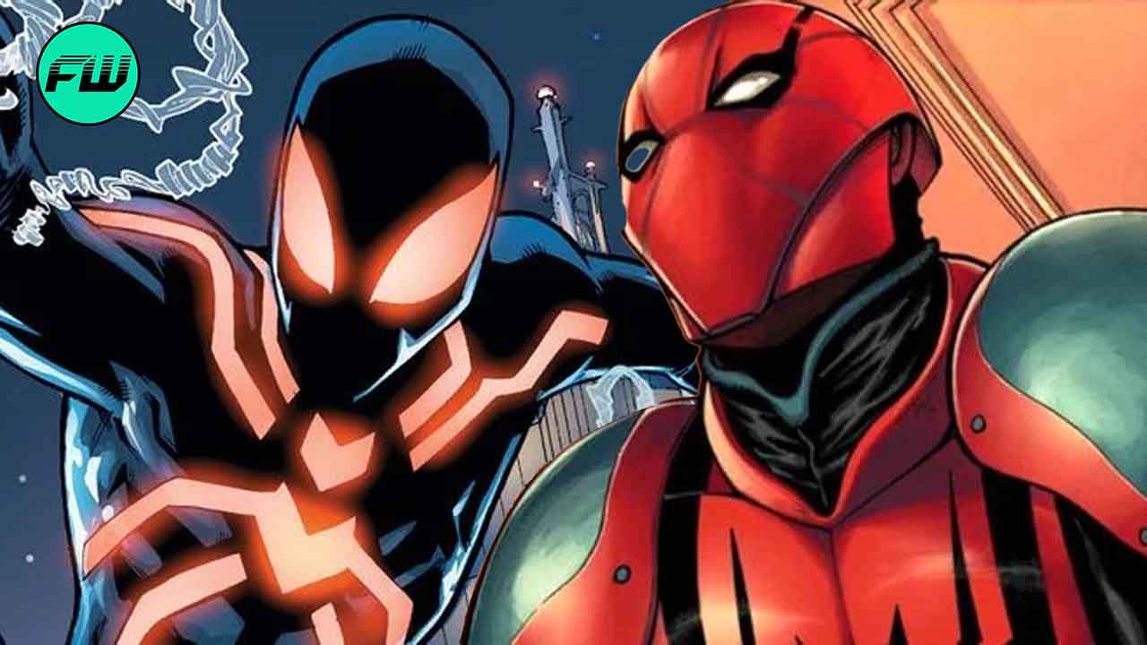 Epic Spider-Suits From Comics We May Never See In MCU - FandomWire