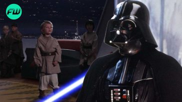 Every Star Wars Twist That Left us Stunned Ranked