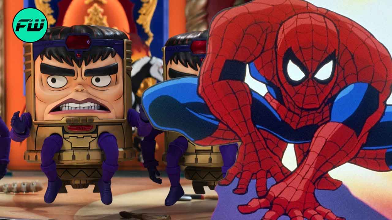 Greatest Marvel Animated Shows Of All Time, Ranked - FandomWire