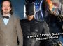 Why Matt Reeves Didn’t Want to Direct Affleck’s “Very-Action Driven” The Batman