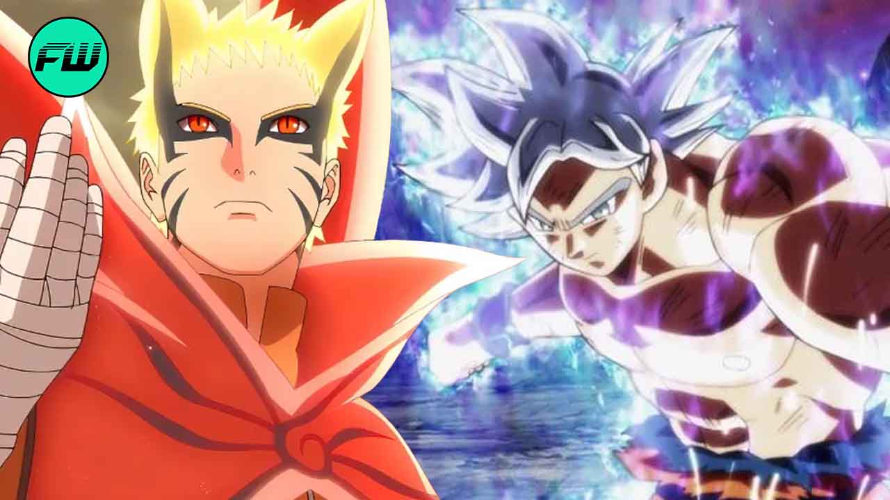 Most Legendary, Badass Anime Final Forms That Broke The Internet - Ranked -  FandomWire
