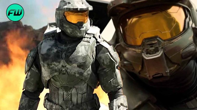 New Halo the Series Trailer Arrives