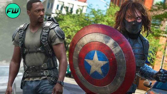 Reasons The Winter Soldier Is Still The Best MCU Film