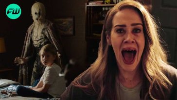 Scariest TV Shows Ever Made Ranked