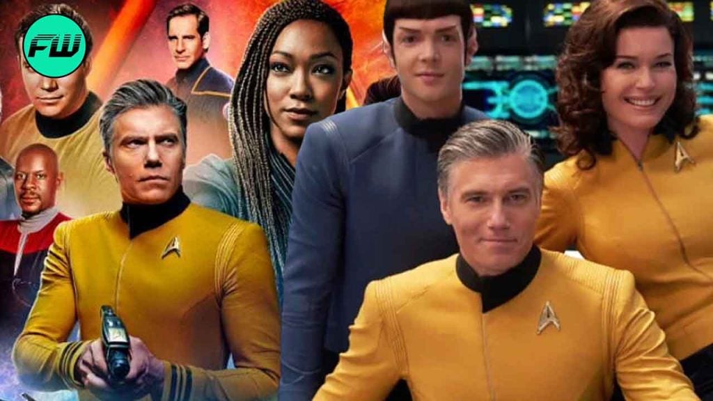 Star Trek: Strange New Worlds – Reddit Fan Predictions That Change Everything