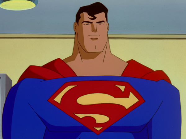Superman, Justice League Mortal